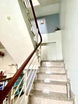 NGÔ QUYỀN QUẬN 9 – TP THỦ ĐỨC 4 TẤM NỞ HẬU 58M2 GIÁ NHỈNH 10 TỶ