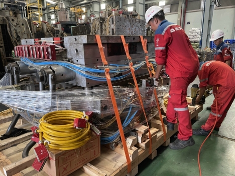 Đơn vị đóng thùng gỗ tại Hà Nam uy tín chất lượng