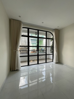 Bán Nhà 1/ 20m Đường Trần Thị Hè, Ngay Hiệp Thành City, 4x11, 3 Tầng, Hxh
