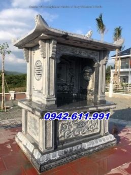 Khánh hòa + 86 mẫu am đá đặt tro hài cốt bán đẹp