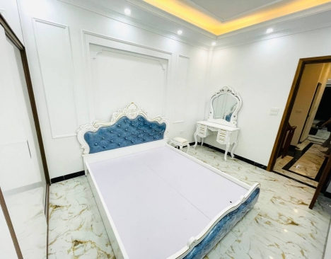 Chính chủ gửi  bán nhà ngõ 197 Trần Phú, Văn Quán, Hà Đông