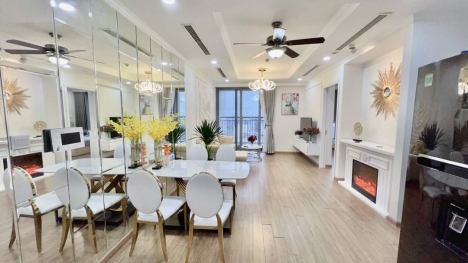 Cần Bán căn 2PN Park Premium 80m2 giá 4,5 tỷ có slot ôtô .