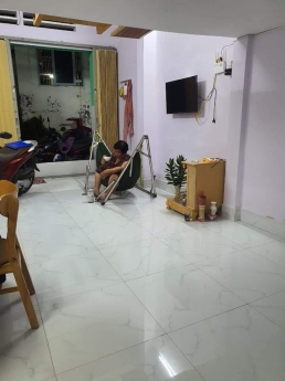 BÌNH TÂN, HẺM 3M SẠCH SẼ, PHAN ANH, GẦN CHỢ BỐN XÃ, SÁT TÔ HIỆU, GIÁP TÂN PHÚ,NGANG HIẾM 4.7M, NHÀ