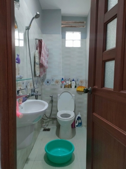 Bán nhà hẻm xe tải 8m, đường Lê Đức Thọ, Gò Vấp, nở hậu