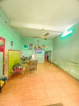 Bán nhà hxh8m CMT8,Tân Bình,64m2,nhỉnh 10 tỷ.