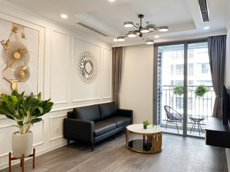 Cần Bán căn 2PN Park Premium 80m2 giá 4,5 tỷ có slot ôtô .