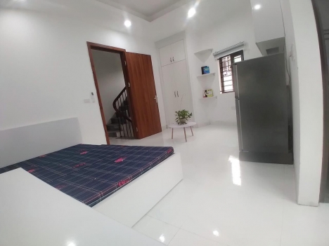 Bán Nhà Đường Mỹ Đình, Từ Liêm 60m2 x 7 tầng thang máy, Dòng tiền 65tr/ tháng