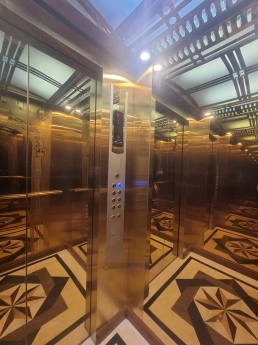 MẶT PHỐ- GÓC NGÃ 3 - Trung Yên 210m x 5t, MT 25m, giá 56 tỷ.