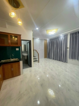 Nhà đẹp giá rẻ, diện tích khủng, kha Vạn Cân - Linh Đông  -Thủ Đức, Chỉ 3.4 tỷ