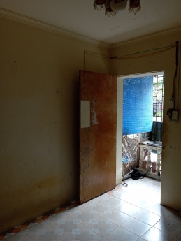 Bán căn hộ tập thể chính chủ ở ngõ Trại găng