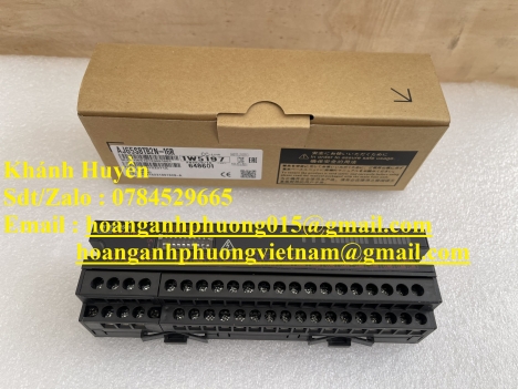 AJ65SBTB2N-16R | Mitsubishi  Hàng chính hãng nhập khẩu trực tiếp