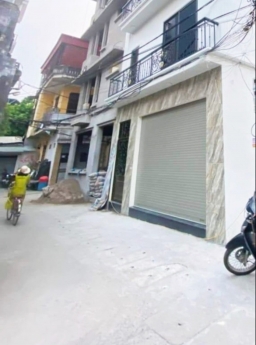 Bán nhà ngõ 5 Hoàng Quốc Việt, Cầu Giấy. Lô Góc, Kinh Doanh, Gần Phố chỉ 3.2 tỷ.