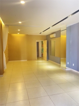 Nhà Cho Thuê MT Nguyễn Đình Chiểu Q.3.3x10m.30tr
