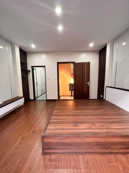 Nhà đẹp Đào Tấn, Ba Đình 40m2 5T 6 tỷ MỚI ĐẸP, SÁT PHỐ.