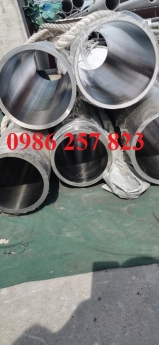 Thép ống đúc Inox 316L/ SUS316L giá tốt, số lượng lớn