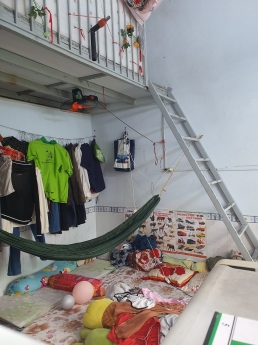 Nhà bán hẻm 4m dự kiền 6m, diện tích 98m2, Huỳnh Văn Nghệ, phường 15, quận Tân Bình.