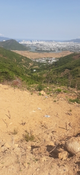 Đất ngoại ô Nha Trang săn mây đẹp lung linh 5.400m² giá chỉ 1 tỷ