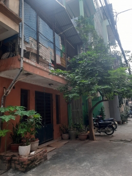 Bán nhà cầu giấy-Lô góc-Oto-Kinh doanh-77m2-GIÁ:34,5 TỶ