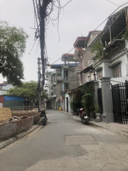Bán 45 m2 đất Lý Sơn, lô góc, ô tô tránh, kinh doanh cực đỉnh.