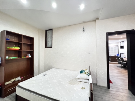 Biệt Thự KDC Trung Sơn, Diện Tích 200m2, Ngang 10m, Giá 24,xx Tỷ