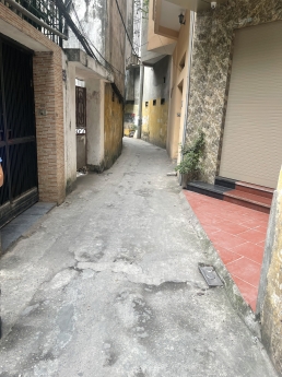 Bán nhà phố Tô Vĩnh Diện 55m2*4tầng, chỉ nhỉnh 4tỷ, NGÕ TO RỘNG, DÂN TRÍ CAO, Ô TÔ 30M, ở ngay