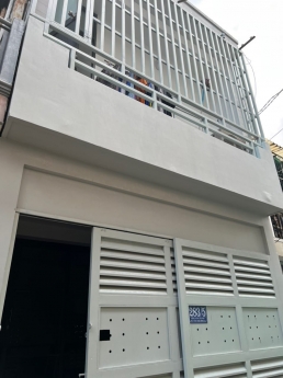 SÁT MẶT TIỀN ĐƯỜNG HUỲNH TẤN PHÁT- VỪA Ở VỪA KINH DOANH -CHO THUÊ- KHU VỰC TIỀM NĂNG-TƯƠNG LAI TĂNG