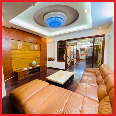 ⭐ GẤP BÁN - MT Kinh doanh Thích Quảng Đức - 5 tầng - 120m2 chỉ 20 tỷ - GIÁ TỐT!