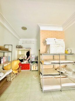 Nhà ngon XÔ VIẾT NGHỆ TĨNH BÌNH THẠNH 52m 3 tầng giá nhỉnh 5 tỷ