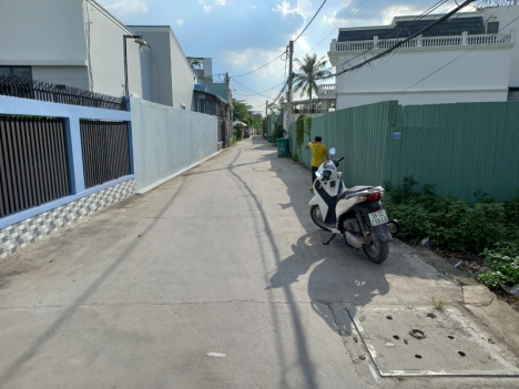 Nhà đẹp cầu An Lộc - Hà Huy Giáp, 4 tầng, 4x14m, thu nhập 8tr, bán 4.x tỷ