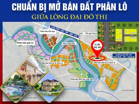 chính chủ bán đất Gần trung tâm Logistics sông Văn Úc, khu kinh tế kết nối các tỉnh bắc trung bộ