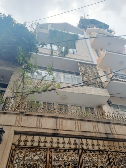 Ngang khủng 6m, Bán nhà 4 Tầng, HXH Q3 Ô tô ngủ nhà, Nhỉnh 10 tỷ