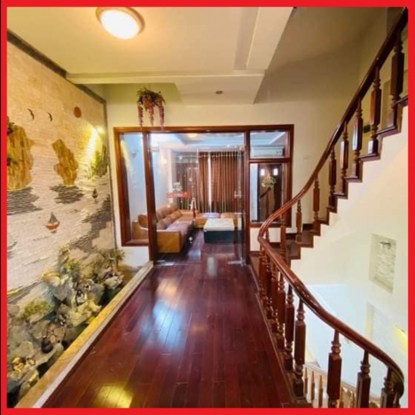 ⭐ GẤP BÁN - MT Kinh doanh Thích Quảng Đức - 5 tầng - 120m2 chỉ 20 tỷ - GIÁ TỐT!
