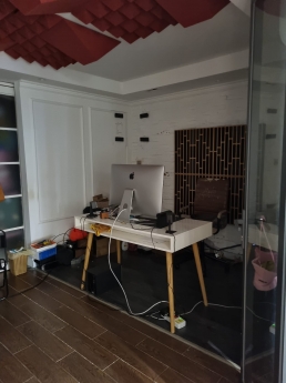 GẤP BÁN ĐỊNH CƯ, NHÀ 5 TẦNG, 72M2, 6PN. HXH TRẦN BÌNH TRỌNG P.5 BÌNH THẠNH