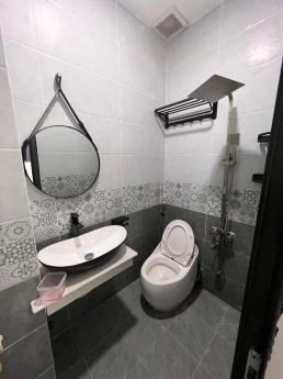 Bán Nhà 5 Tầng Mặt Tiền Đường Số, Kề Phú Mỹ Hưng, Chợ Tân Mỹ, Trung Tâm Quận 7, Giá 11Tỷ
