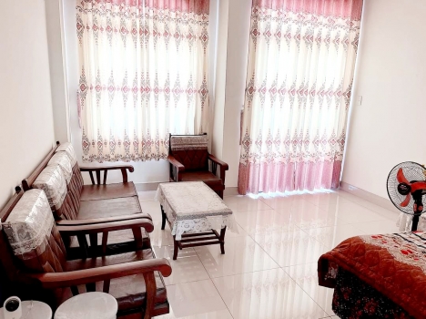 169HBT - LÊ VĂN QUỚI HẺM XE TẢI 1/ - Ô TÔ NGỦ TRONG NHÀ- 5 PHÚT QUA TÂN PHÚ - QUẬN 6- QUẬN 11- 5