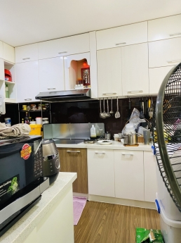 Bán Nhà Q3 Trên 10Tỷ Nguyễn Đình Chiểu,Phường 5- 4TầngBTCT,DT:3.7mx22m