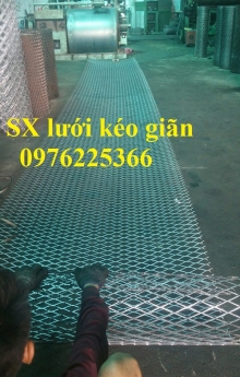 Cung cấp lưới thép hình thoi 2ly,3ly,4ly