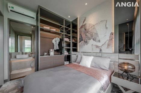 Chỉ cần  thanh toán 20% là ngưng đến khi nhận nhà..căn  hộ ngay trung  tâm hành chính của Bình