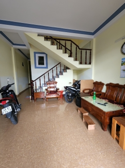Cần tiền Bán gấp nhà giá tốt đường An Dương Vương, Đà Lạt 125m2 giá 7.6 tỷ