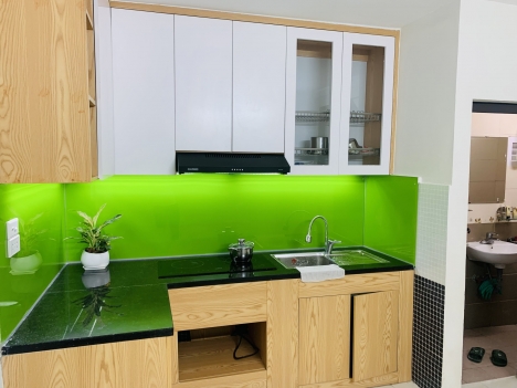 Nhà Khương Trung, BA GÁC PHÓNG, gần 40m2, MT4m, chỉ 3.6 tỷ.