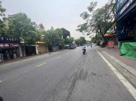 gia đình bán đất Gần đường quốc lộ 5B ,cao tốc Hải Phòng-Hà Nội-Quang Ninh.Đây là tuyến đường thuận