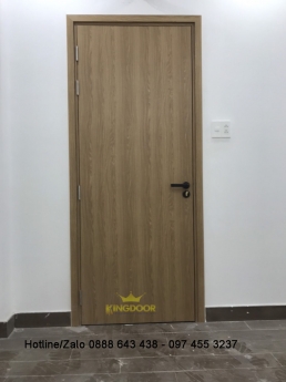 Cửa nhựa composite tại Trảng Bom - Đồng Nai [Kingdoor]