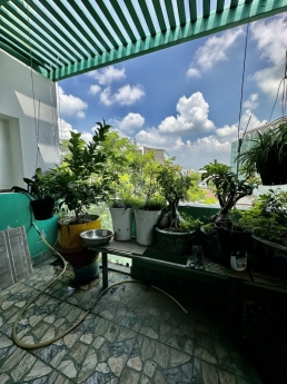 Đường 12m có vỉa hè Đỗ Nhuận, Q. Tân Phú - 4 tầng, 4.2 x19m. chỉ 10.2 tỷ.