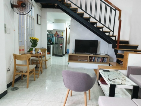 GIÁ HOT: NHÀ 4X18M MẶT TIỀN KINH DOANH BÌNH TRƯNG ĐÔNG THỦ ĐỨC NHỈNH 7 TỶ.