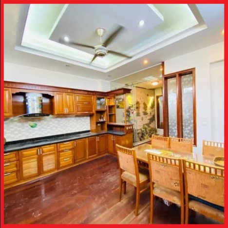 ⭐ GẤP BÁN - MT Kinh doanh Thích Quảng Đức - 5 tầng - 120m2 chỉ 20 tỷ - GIÁ TỐT!