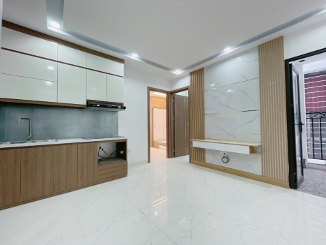 Chính chủ bán Chung cư mini Trần Khát Chân – Hai Bà Trưng ở ngay, đẹp, rẻ