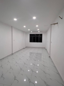 Bán Nhà 5 Tầng Mặt Tiền Đường Số, Kề Phú Mỹ Hưng, Chợ Tân Mỹ, Trung Tâm Quận 7, Giá 11Tỷ
