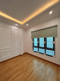 LONG LANH! NHÀ MỚI SIÊU ĐẸP KHU TRUNG TÂM LÁNG HẠ - BA ĐÌNH – Ô TÔ – LÔ GÓC -  KINH DOANH TẤP NẬP