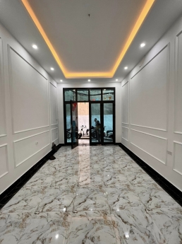 LONG LANH! NHÀ MỚI SIÊU ĐẸP KHU TRUNG TÂM LÁNG HẠ - BA ĐÌNH – Ô TÔ – LÔ GÓC -  KINH DOANH TẤP NẬP