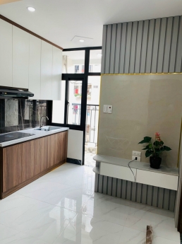 Chính chủ bán Chung cư mini Trần Khát Chân – Hai Bà Trưng ở ngay, đẹp, rẻ